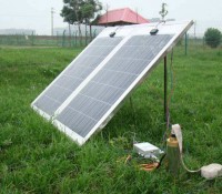 太阳能水泵-太阳能水泵报价