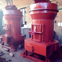 上海雷蒙磨粉机-上海雷蒙磨-上海雷蒙机-雷蒙磨粉机生产厂家
