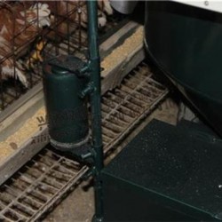 兴达农牧-优质鸡场电动喂料机-衡水鸡场电动喂料机
